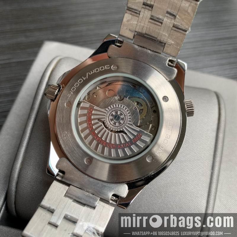 Omega 42mm 101323
