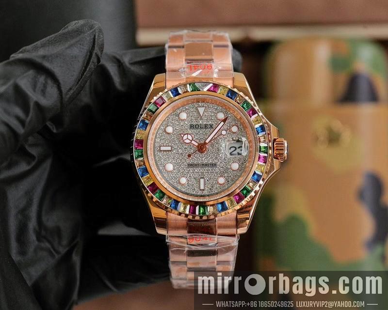Rolex 40mm 071421