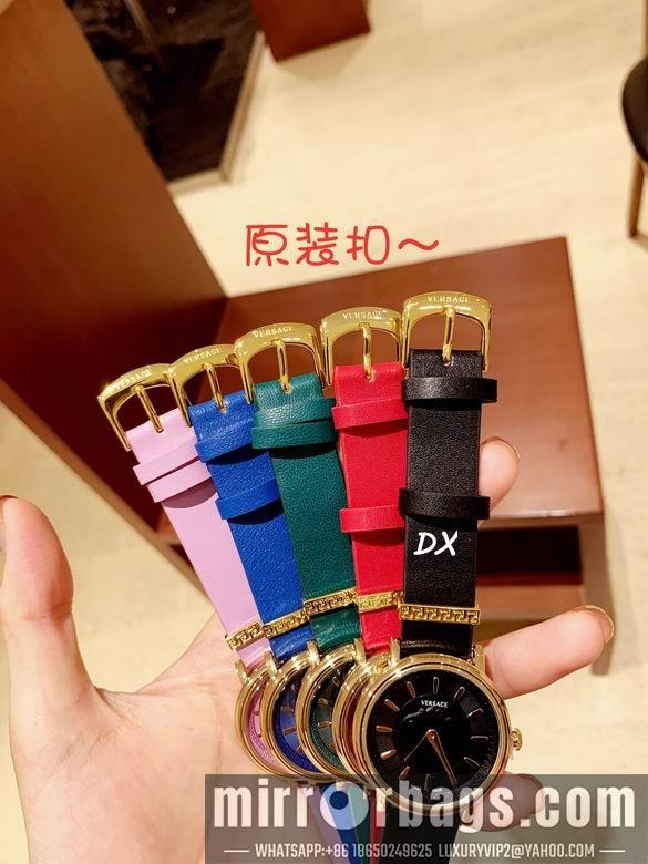 Versace 34mm 2nms47