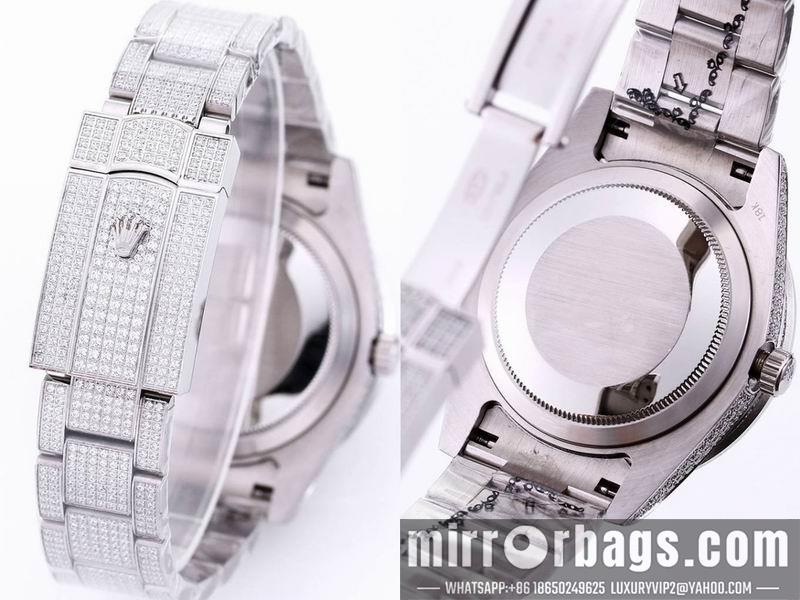 Rolex 41mm 111016