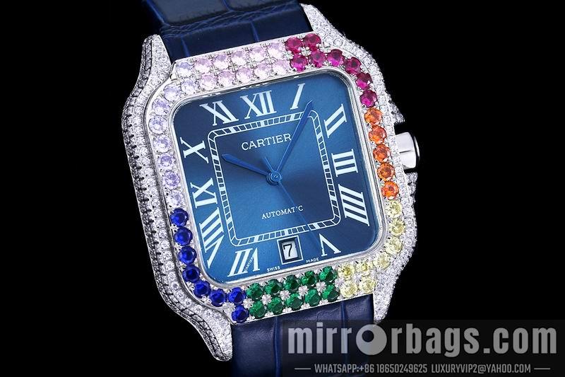 Cartier 40mm 0503133
