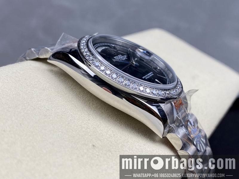 Rolex 36mm 092909