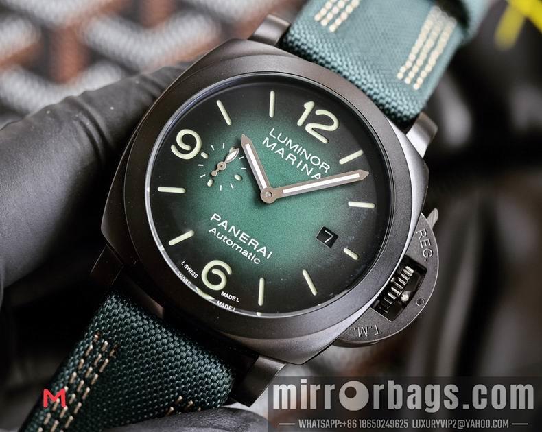 Panerai watch 44X16mm M28