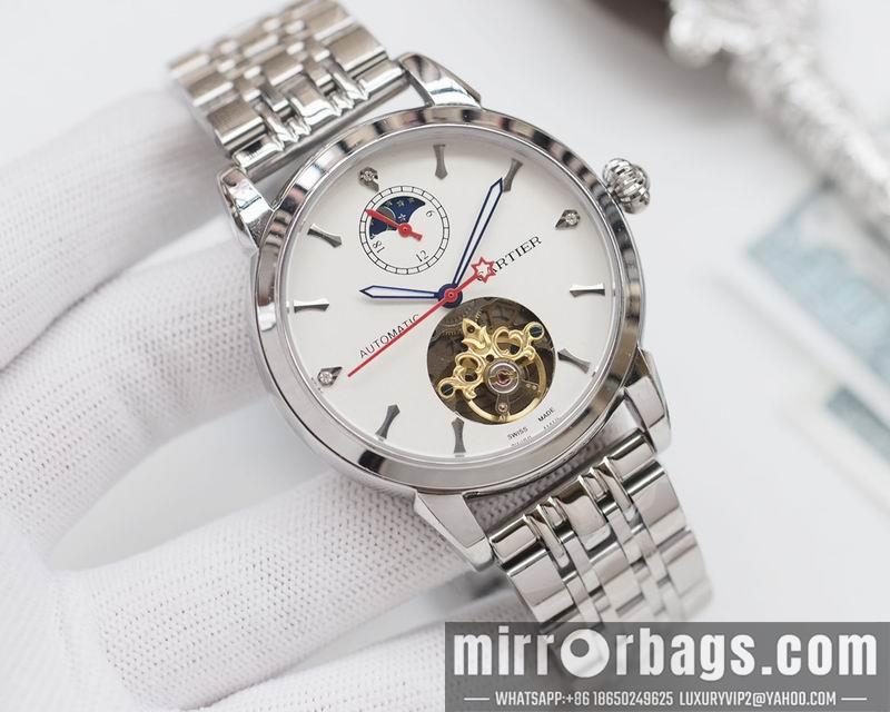 Cartier 44X12mm 052003