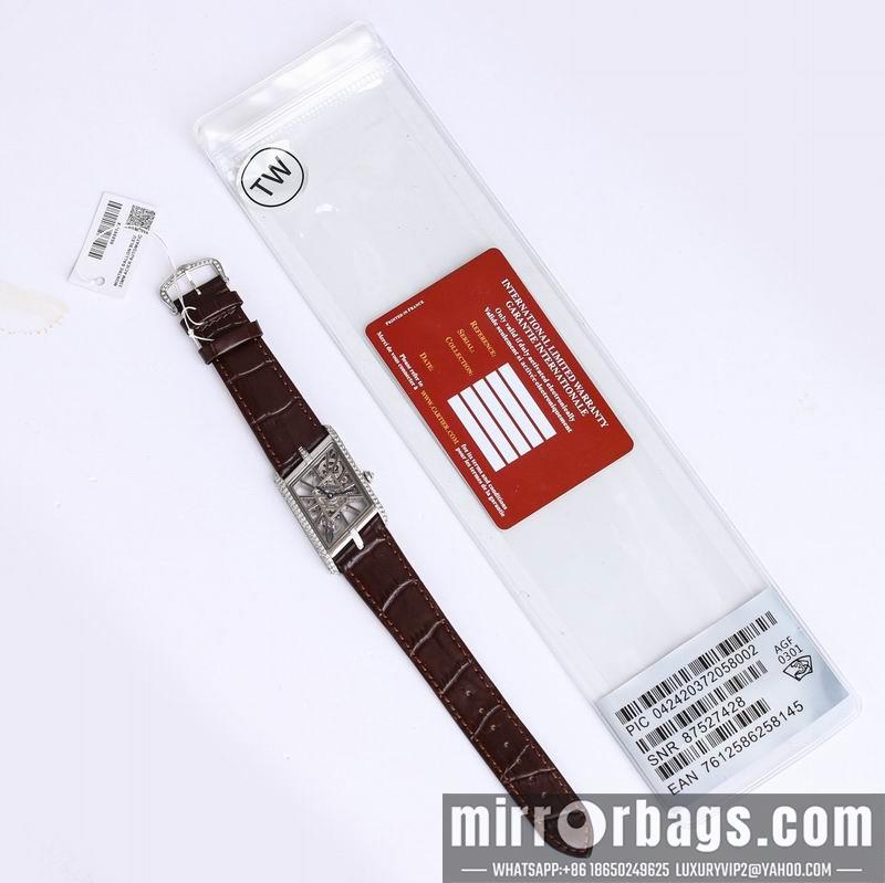 Cartier 47.15X26.2X7.82mm 032239