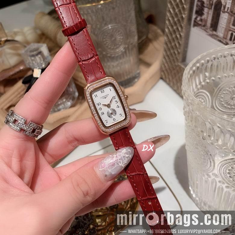Longines 32x28x8mm 12nms49