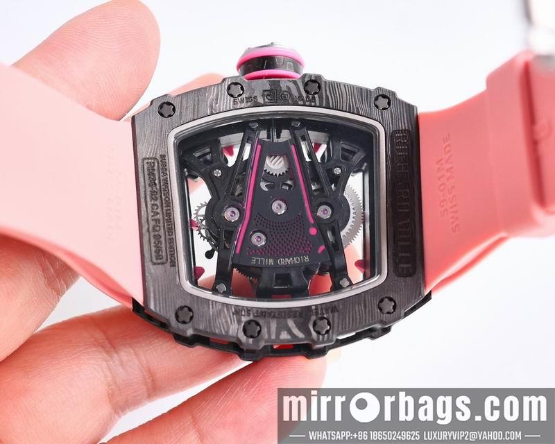 Richard Mille watch 041322