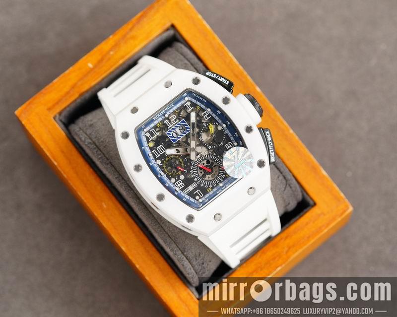 Richard Mille 40X50X16mm 083138