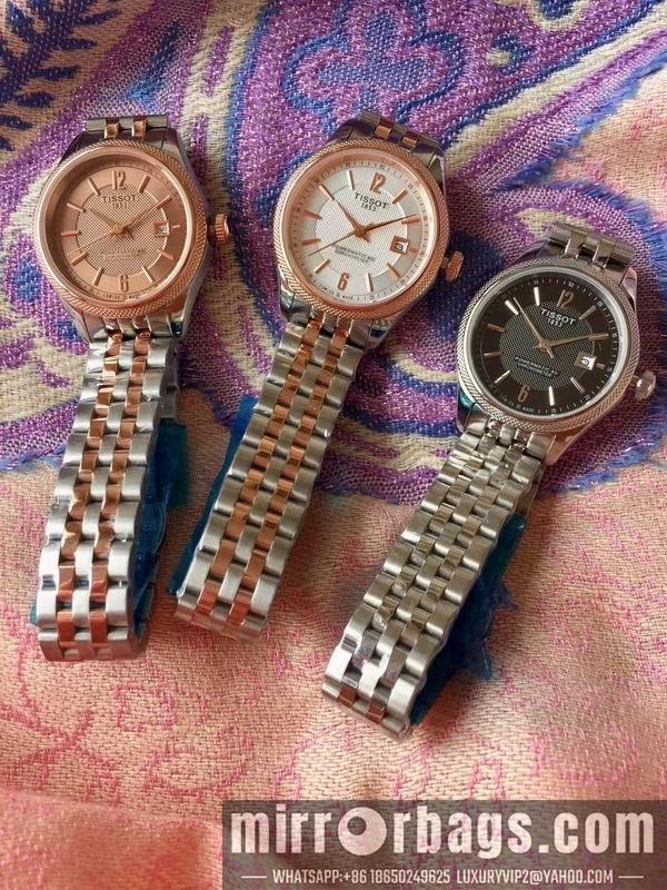 Tissot 39mm 29mm 091021