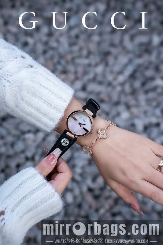 Gucci 37mm 022256