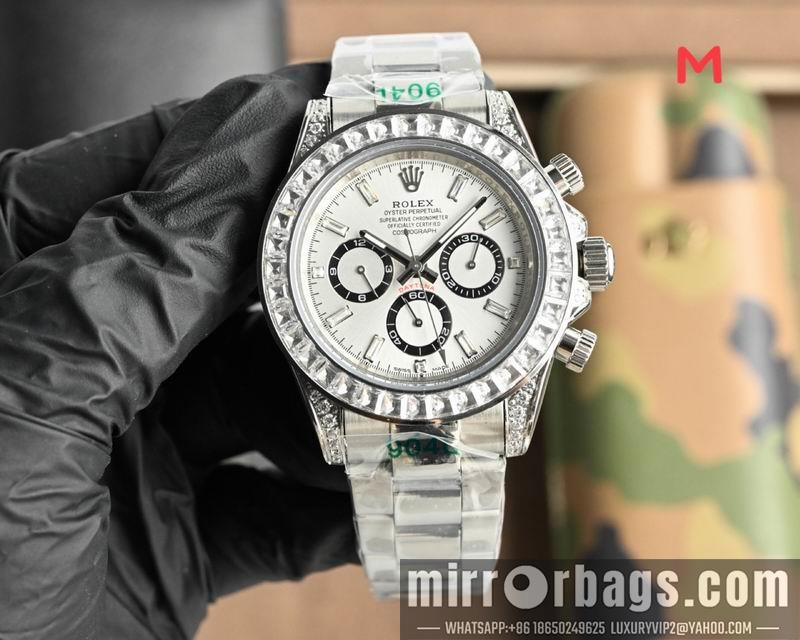 Rolex 42mm 042781