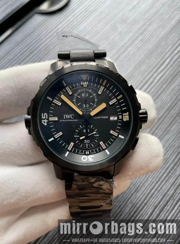 IWC watch 110983