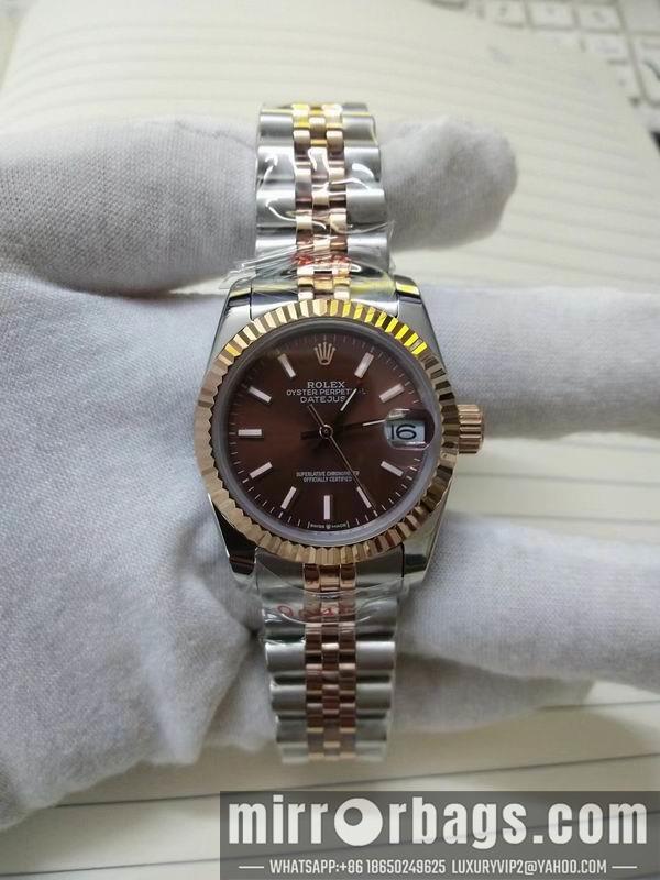Rolex 31mm 100809
