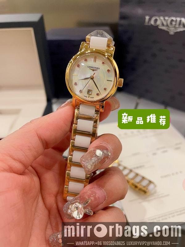 Longines watch 041647