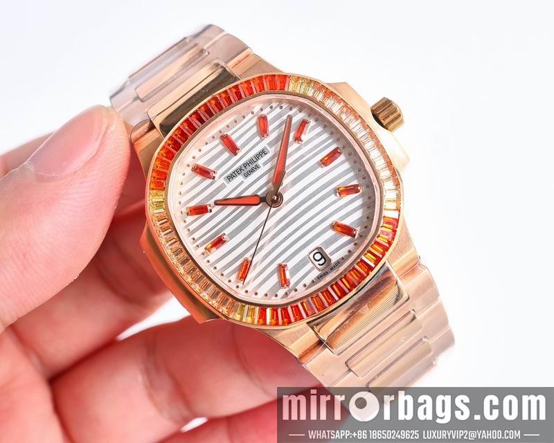 Patek Philippe 35.2mm 082963