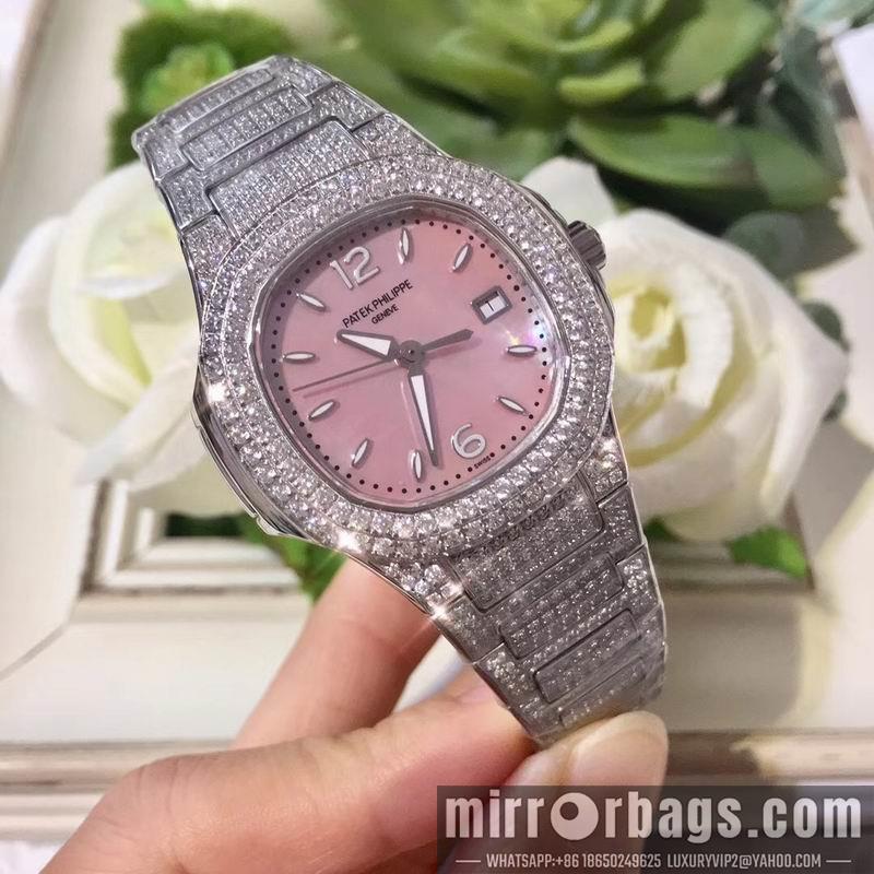 Patek Philippe 33mm 082248