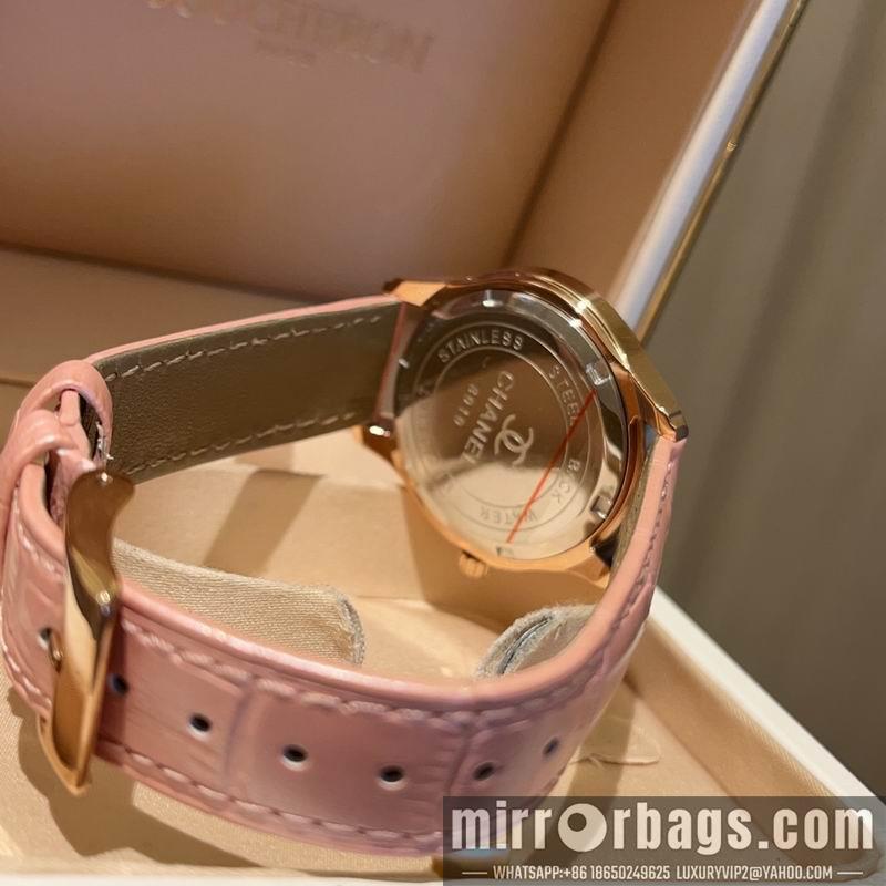 Chanel 35mm 022485