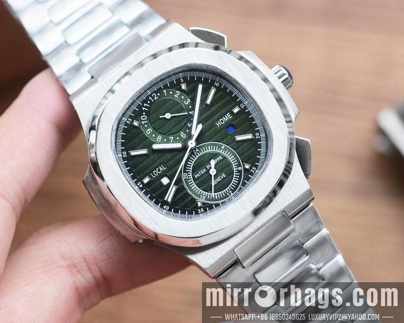 Patek Philippe 35X12mm 092866