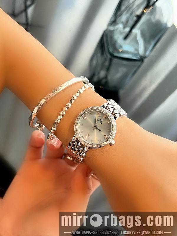 Omega watch 022313