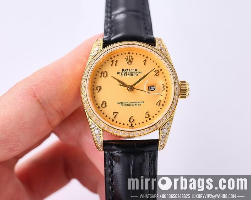 Rolex 32mm 041318
