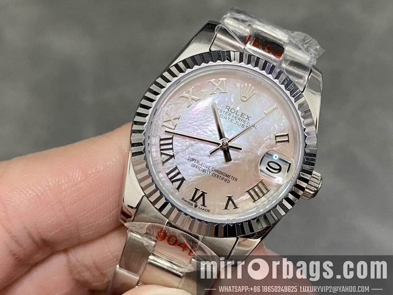 Rolex 31mm 092931