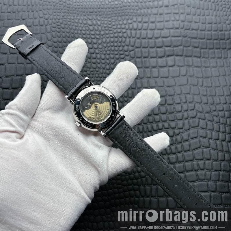 Patek Philippe 40mm 0427122