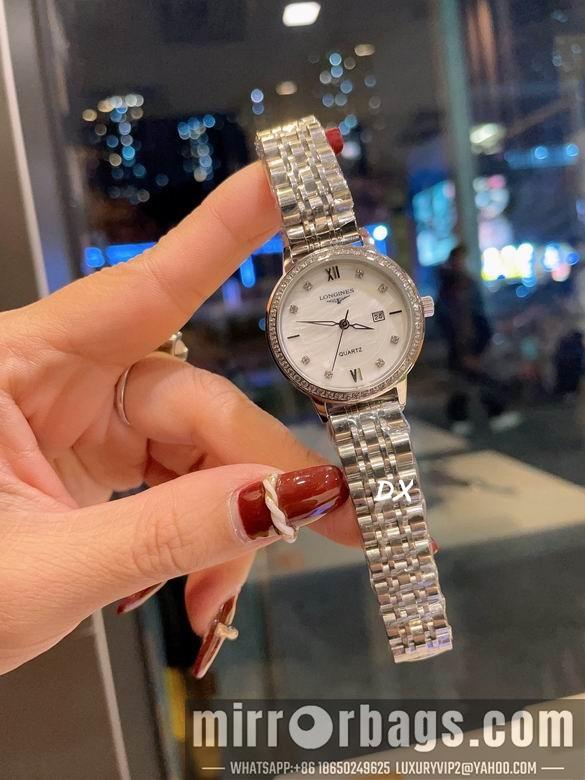 Longines 28x8mm 12nms89