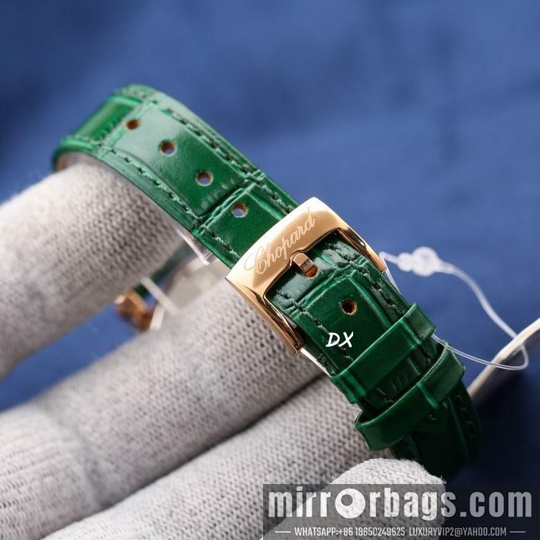 Chopard 36mm 2nms46