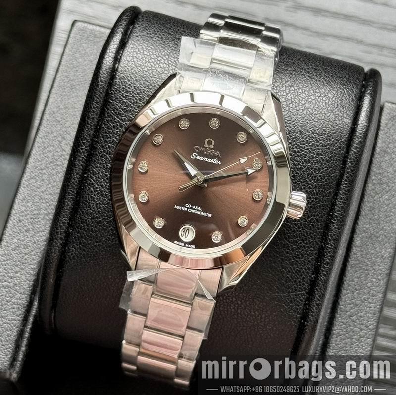 Omega woman watch 090957