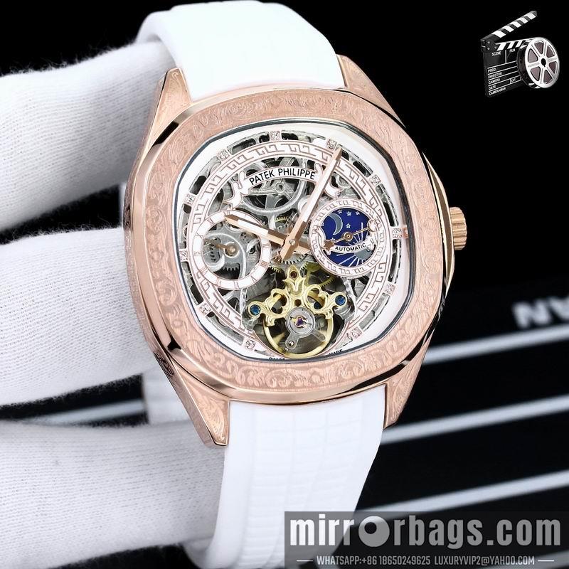 Patek Philippe 44X12mm 041442