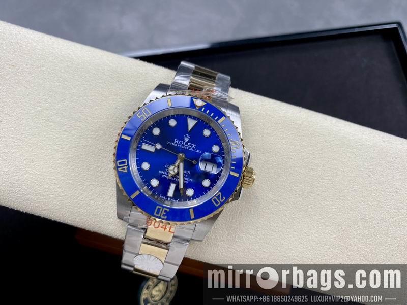 Rolex 40mm 093009