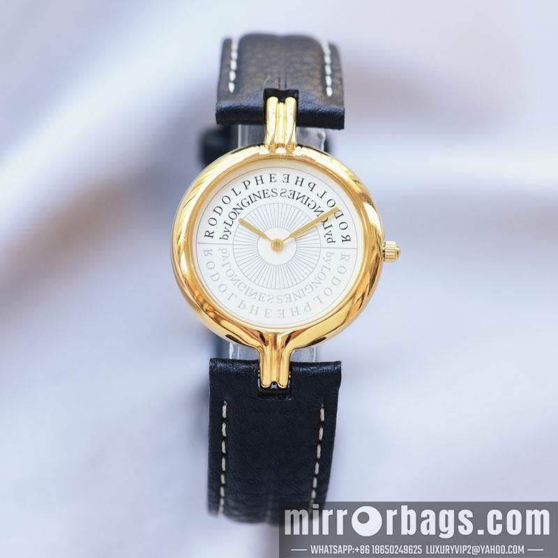Rodolphe X Longines 30mm 030275