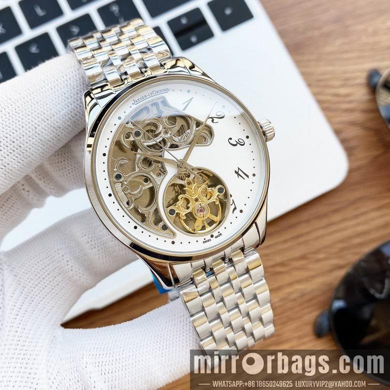 Jaeger Lecoultre men 42X12mm M36