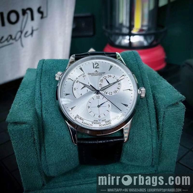 Jaeger LeCoultre 42mm 0319101