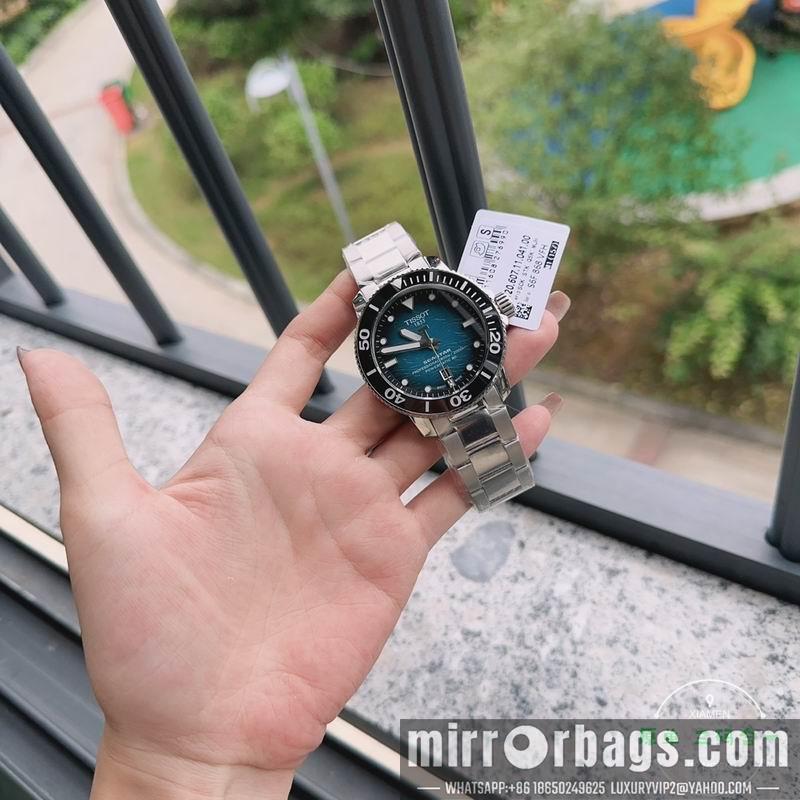 Tissot watch 102453