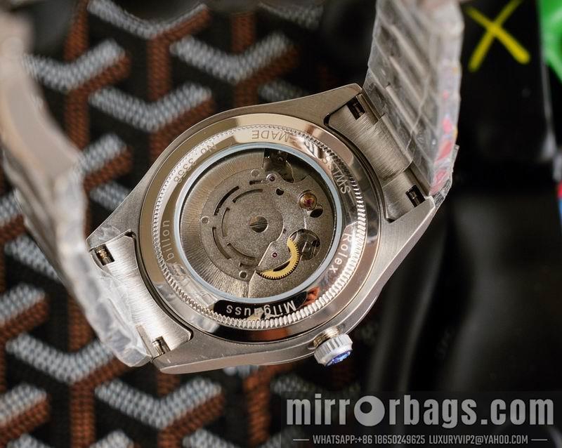 Rolex 40X13mm 050721