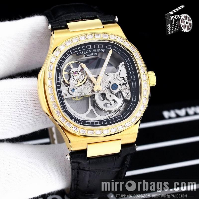 Patek Philippe 43X12mm 082227