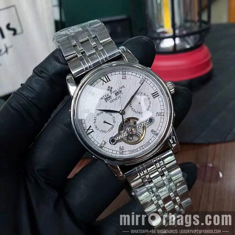 Patek Philippe 43X13mm 071469