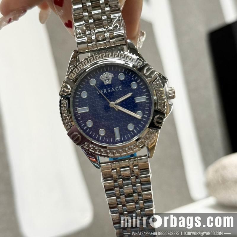 Versace 36mm 110168