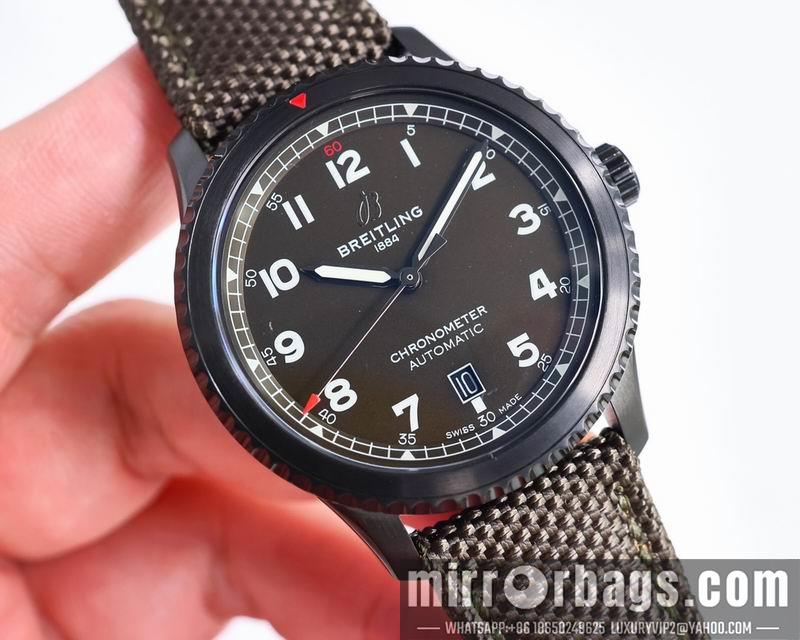 Breitling Watch 41mm 041312