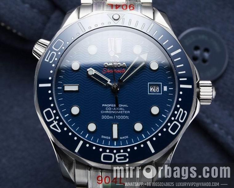 Omega LumiNova 42X11mm A60
