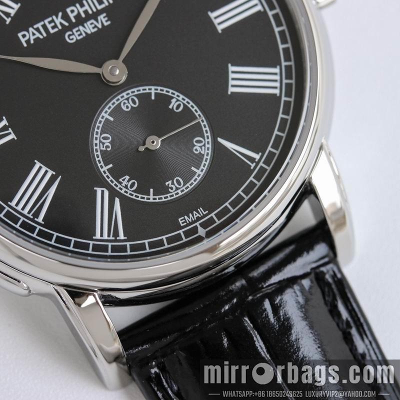 Patek Philippe 40mm 080620