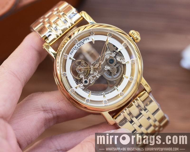 Patek Philippe 41X12mm 0413135