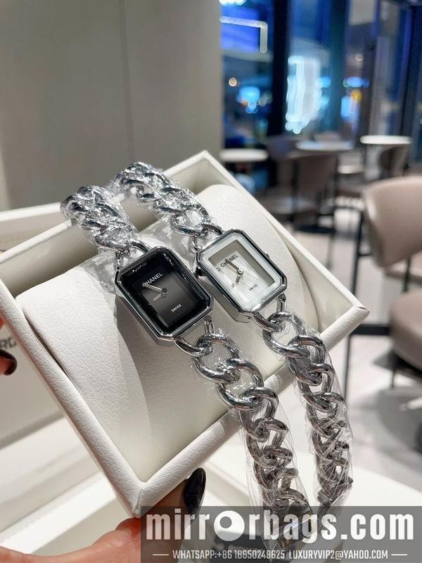 Chanel 21X26mm 041674