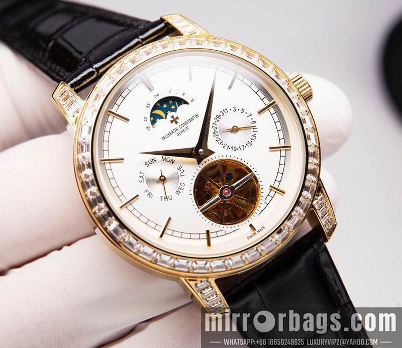 Vacheron Constantin 44mm 031921