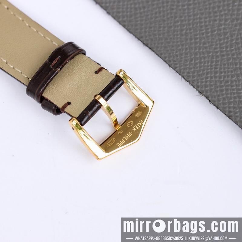 Patek Philippe 40X8.8mm 041305