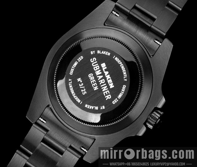 Rolex 40mm 090995