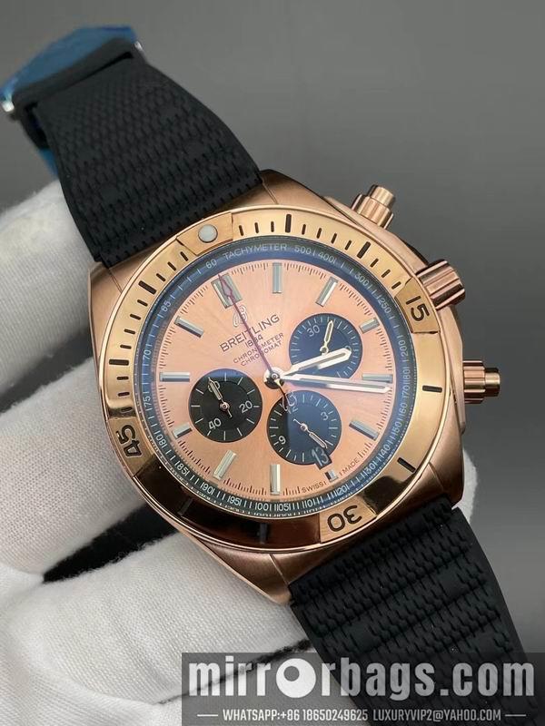 Breitling Watch watch 072207