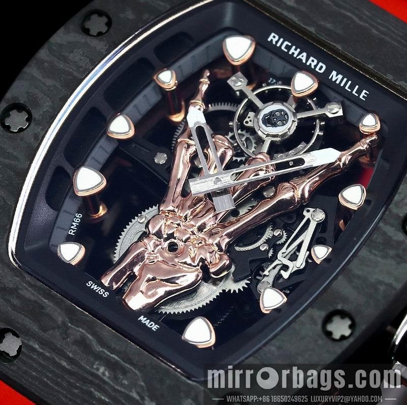Richard Mille watch 102426