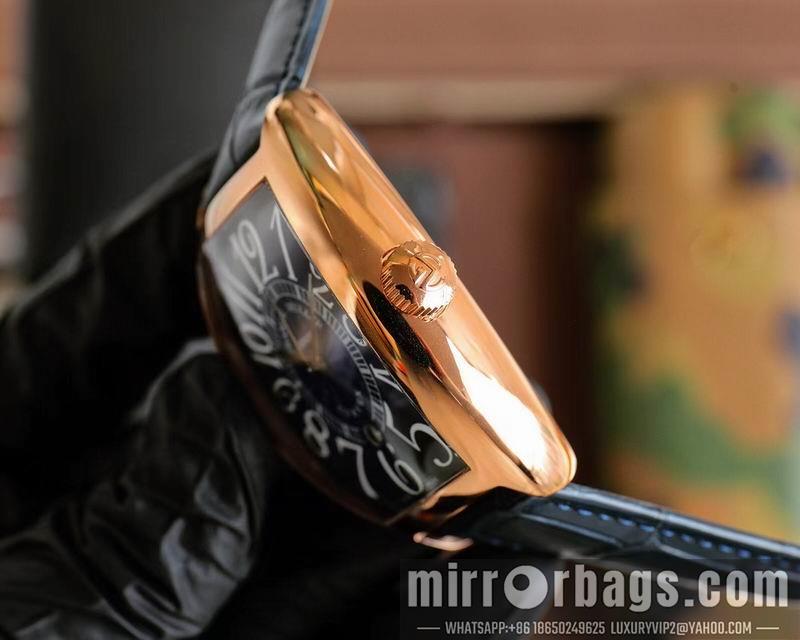 Franck Muller 55X42X13mm 032207